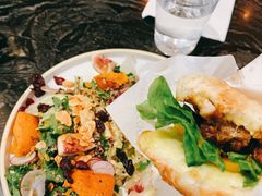 -THE WOODS 简餐 (国贸商城店)