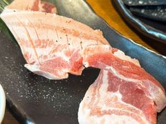 -炎蔵牛舌烤肉