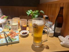 -花和海鲜自助(梅江店)