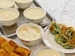 -冰泉豆浆馆(白云山总店)