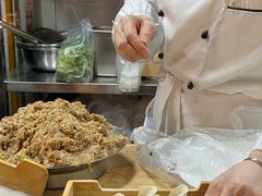 -伊喜饺子·烤鸭(五道口学院路店)