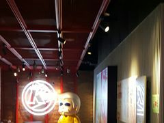 -肯德基(蓝桥店)