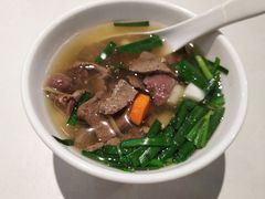 -银记肠粉店(赤岗店)