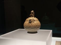 -陕西历史博物馆