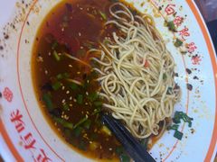 -钟方模白家肥肠粉(春熙店)