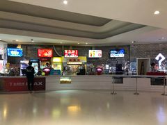 -金逸影城(大悦城IMAX激光店)