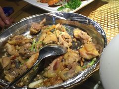 -味可道美食坊(福基路店)