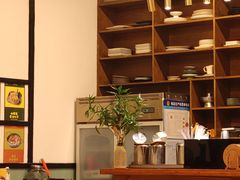 -仓库南洋海鲜小排档(柳河路店)