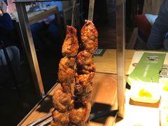 -通海俄式烧烤(下瓦房店)
