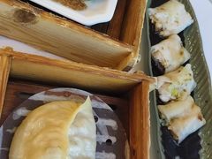 -广州酒家(昌岗地铁站店)