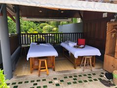 -绿洲水疗馆(卡塔店)