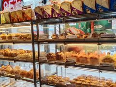 -85度C(泉州南安溪美店)