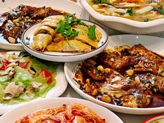 -碧海银沙海鲜餐厅(恒大海上威尼斯店)