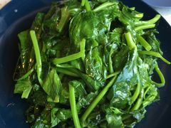-半山腰·云南菜(侨福芳草地店)