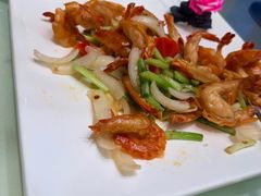 -兴悦酒家(保利克洛维店)