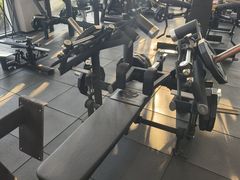 -加伍磅精英训练中心