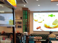 -小杨生煎(香港名都店)
