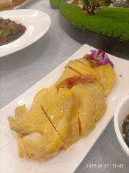 -光大会展中心国际大酒店-宴会厅