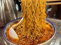 -辉记炭烧海鲜大排档·老字号(福田店)