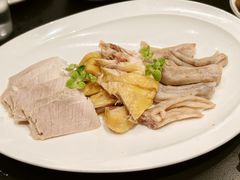 -小绍兴家宴(鲁迅路店)