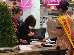 -东江海鲜酒家(艺都分店)