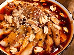 -伊兰麒兰馨园·川菜·清真馆(339电视塔店)