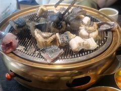 -味家烤肉烤鳗鱼牛排(西塔旗舰店)