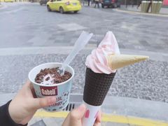 -八一路好吃街(雨田商务大厦店)