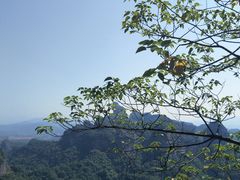 -丹霞山风景名胜区