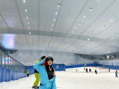 -哈尔滨热雪奇迹