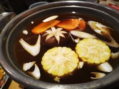 -一井烧肉·活鳗·寿司(望京SOHO店)
