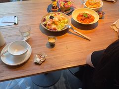 -沛家·西餐Brunch·直火料理