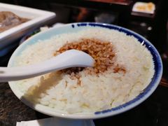 油油饭-巴蜀大宅门火锅(新华公园店)