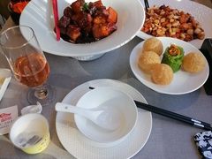 -福海居烤鸭店(鸟巢店)