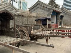-内蒙古将军衙署博物院