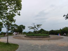 -南京市江宁方山