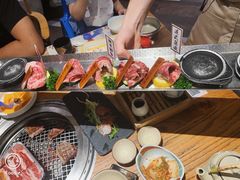-赤坂亭M9和牛烧肉(世博源店)