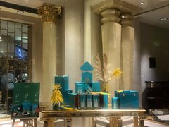 -盛宴标帜西餐厅龙虾.鲍鱼•牛排(重庆喜来登大酒店)