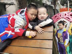 -汉阳区怡畅幼儿园