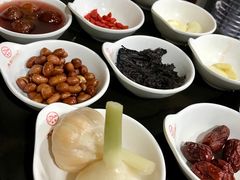 -大明铜锅·烤涮坊·烧烤(总店)