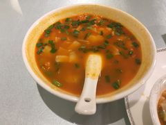 -宁夏国强手抓羊肉·清真菜(未央路凤三店)