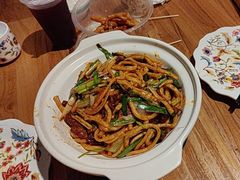 -胖老汉清真餐饮(西御街店)
