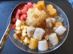 -鲜芋仙(高新万达广场店)