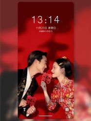 -至臻微拉婚纱摄影