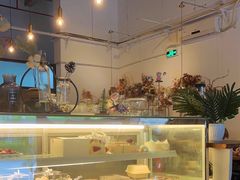 -MIMO CAFE(沙头角店)