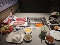 -海底捞火锅(百利广场店)