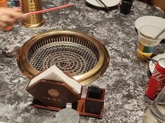 -牛将军•涮肉•烤肉(北京王府井·故宫店)