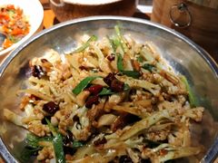 -炊烟小炒黄牛肉(东庆街店)