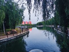 -长春公园(普阳街道)