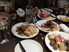 -开元新晶都酒店·自助火锅